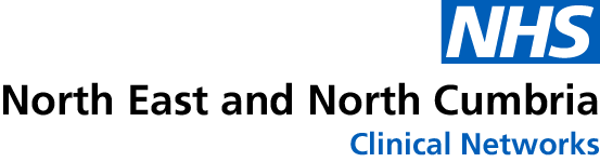 Clinical Networks Logo